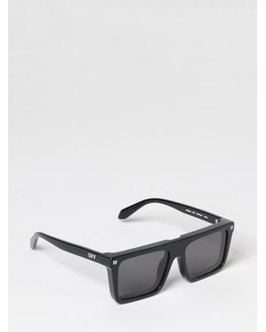 Off-White c/o Virgil Abloh Sunglasses - Grey