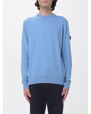 Peuterey Crewneck Jumper - Blue