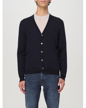 Drumohr Maglia Uomo - Blu