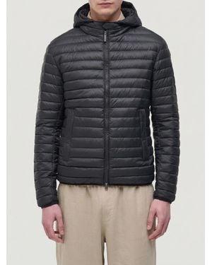Colmar 100 Gram Nylon Down Jacket - Blue