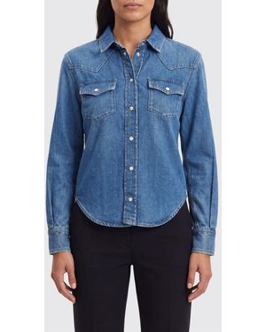 Jacob Cohen Casual Shirt - Blue