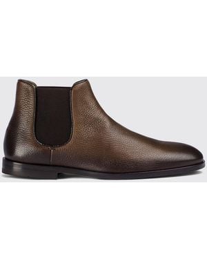 Doucal's Boot - Brown