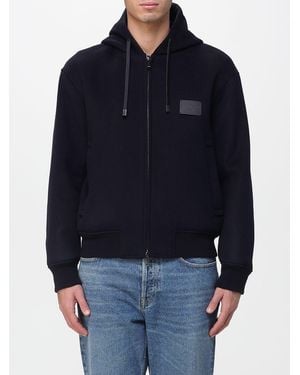 Emporio Armani Jacket - Blue