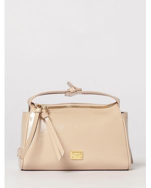 Dolce & Gabbana Dolce &Amp Gabbana Bolso De Mano Mujer - Neutro
