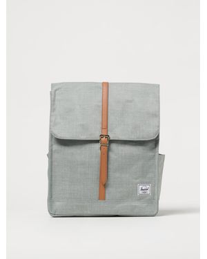 Herschel Supply Co. Rucksack Herren - Grau