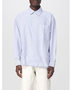 AMISH Shirt - White