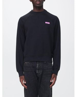 MSGM Sweatshirt - Blue