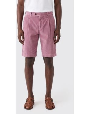 PT Torino Shorts - Pink
