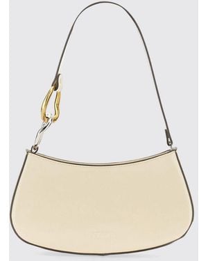 STAUD Shoulder Bag - White