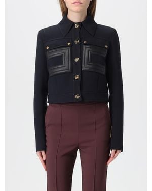 Elisabetta Franchi Blazer Damen - Blau