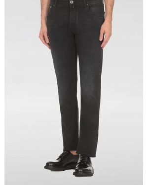 Jacob Cohen Jeans - Black