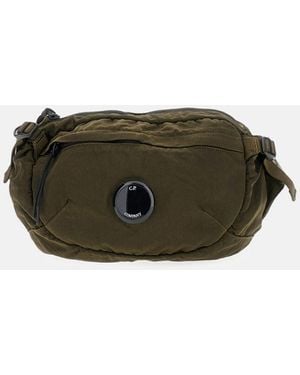 C.P. Company Bags - Green