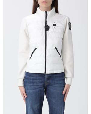 Blauer Jacket - Blue