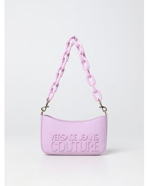Versace Jeans Couture Bag - Pink