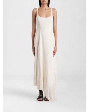 KHAITE Dress - White