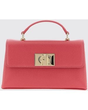 Furla Shoulder Bag - Pink