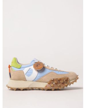 Barracuda Sneakers - Blue