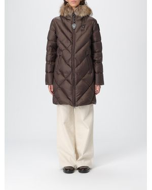 Blauer Jacket - Brown