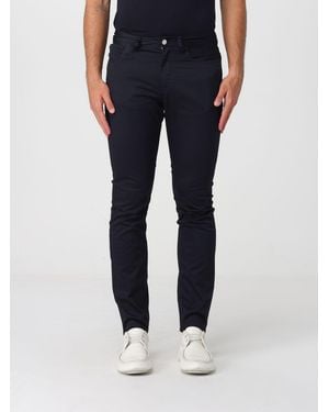 ARMANI EXCHANGE Trousers - Blue