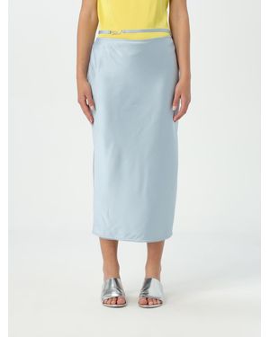 KARL LAGERFELD Skirt - Blue