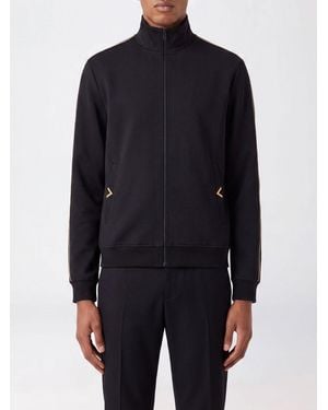 Valentino Garavani Sudadera Hombre - Azul