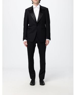 Tom Ford Anzug Herren - Schwarz