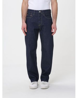 CYCLE Straight Jeans - Blue