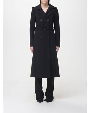 Patrizia Pepe Jacket - Blue