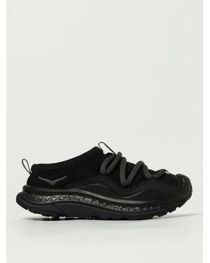 Hoka One One Sneakers Herren - Schwarz