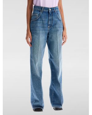Stella McCartney Jeans - Blu
