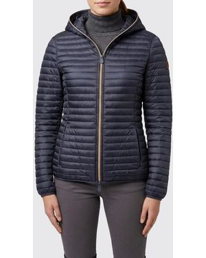 Save The Duck Jacket - Blue