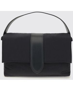 Jacquemus Tasche Herren - Schwarz