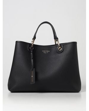 Emporio Armani Tote bags for Women | Online Sale up to 48 Emporio Armani Tote bags for Women | Online Sale up to 48