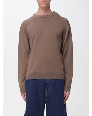 Courreges Pull Homme - Bleu