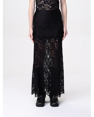 Rabanne Skirt - Black