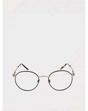 Calvin Klein Ck19146F Metal Optical Glasses - Natural