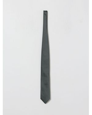 ZEGNA Cravatta - Bianco