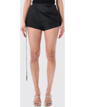 DIESEL P-Sarto Shorts - Black