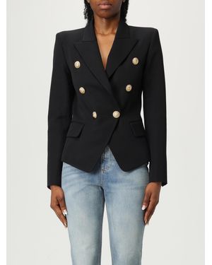 Balmain Jacket - Black