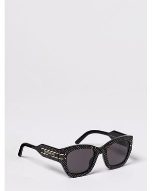 Dior Sonnenbrillen Damen - Weiß