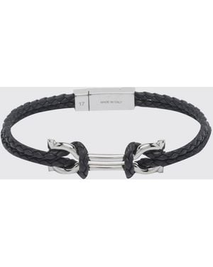 Ferragamo Jewel - White