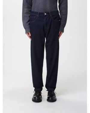 AMISH Pants - Blue