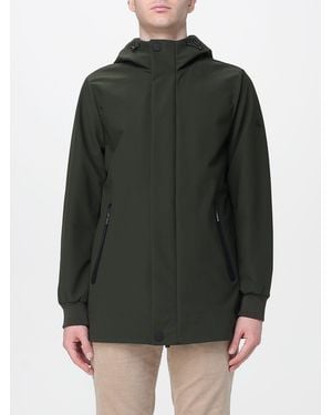 Heskimo Jacket - Gray