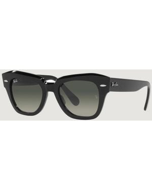 Ray-Ban Gafas De Sol Hombre - Multicolor
