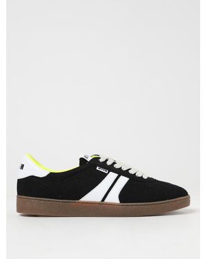 MSGM Sneakers Herren - Schwarz