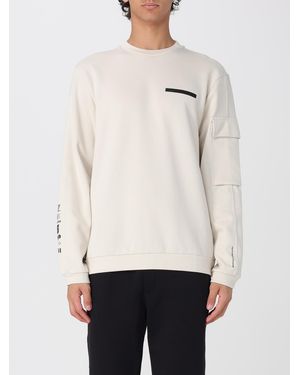 EA7 Pullover Herren - Weiß
