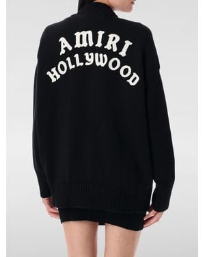AMIRI 売れ筋商品|||アミリ ニット&セーター アウター レディース Sweaters White 楽天市場】amiri ニットの通販