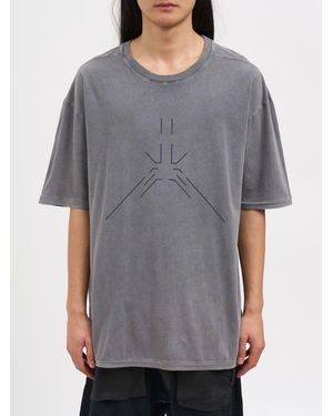 Thom Krom T-Shirt - Grey