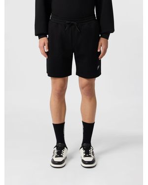 Philipp Plein Shorts - Black
