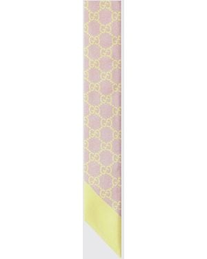 Gucci Bandeau - Bianco